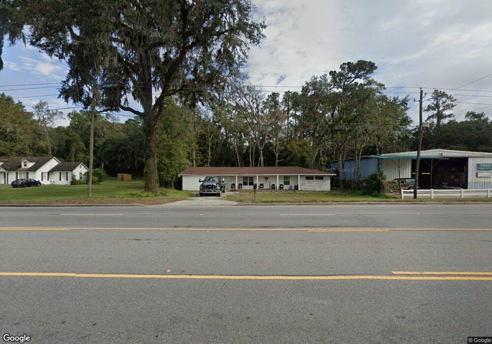 4726 New Jesup Hwy, Brunswick, GA 31520 - photo 1
