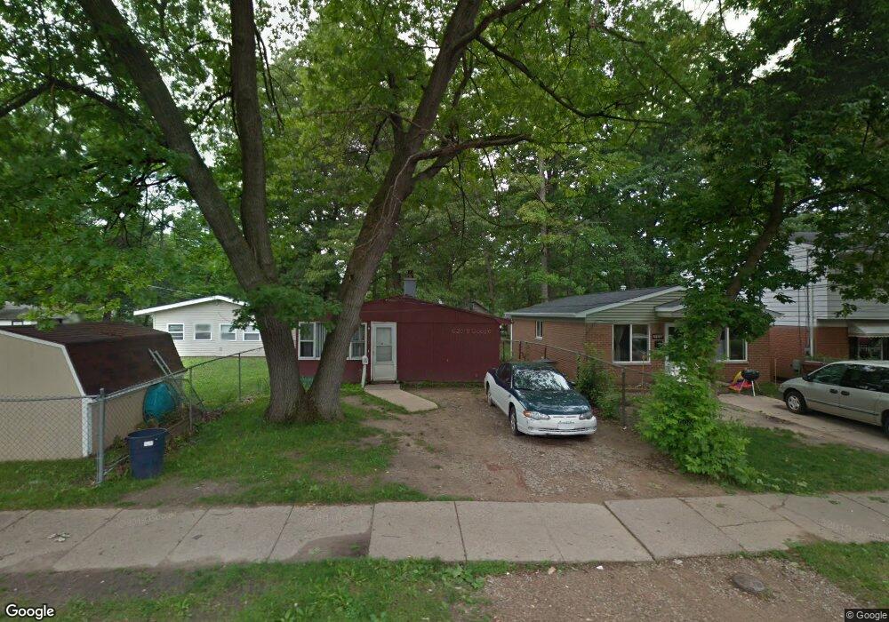 1205 Shepard St, Lansing, MI 48912 - photo 1