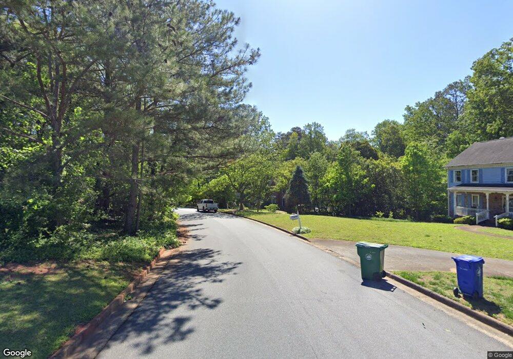 0 Millstone Run unit 8804413, Tucker, GA 30087 - photo 1