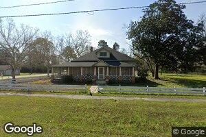 221 E Central Ave, Lenox, GA 31637
