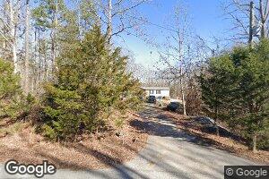 862 Mereva Rd, Smyrna, SC 29743