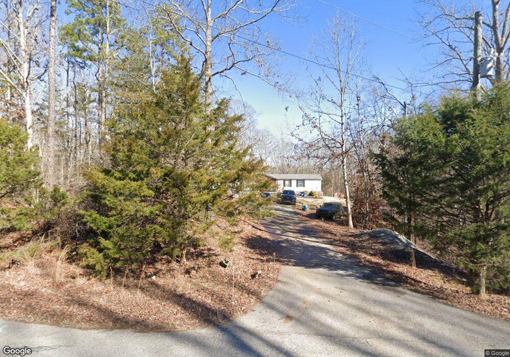 862 Mereva Rd, Smyrna, SC 29743 - photo 1