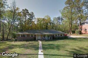 415 Edgewood Cir, Jackson, AL 36545