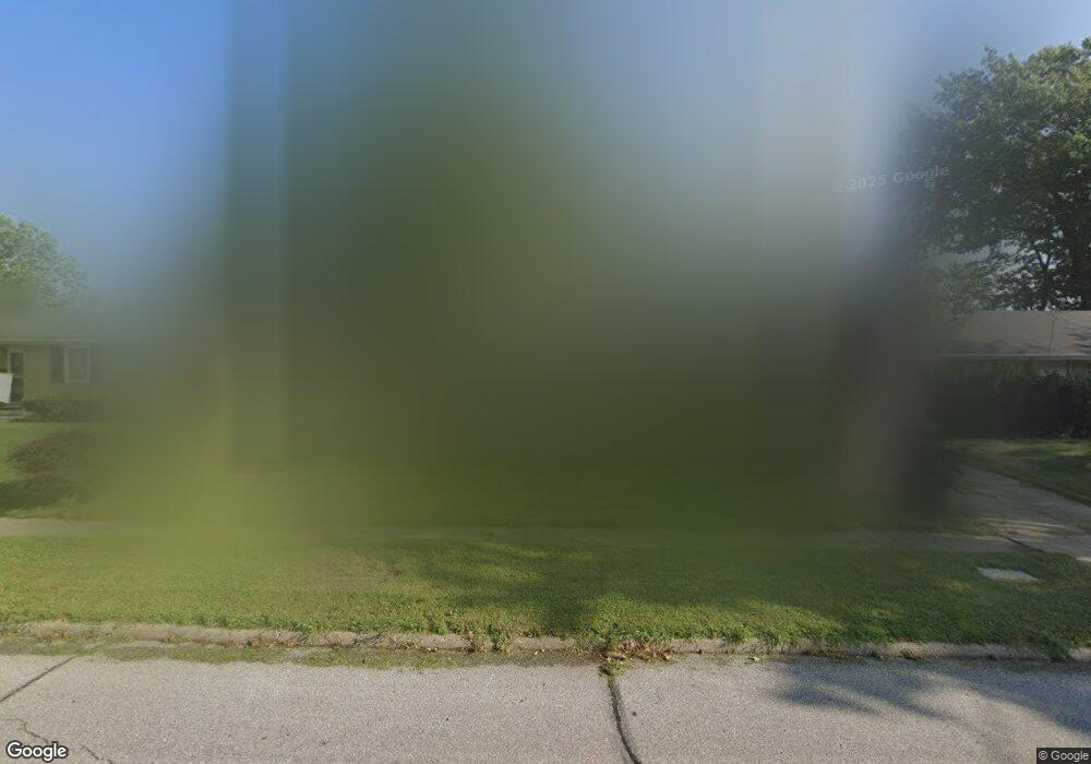 3207 Bel Aire Rd, Des Moines, IA 50310 - photo 1