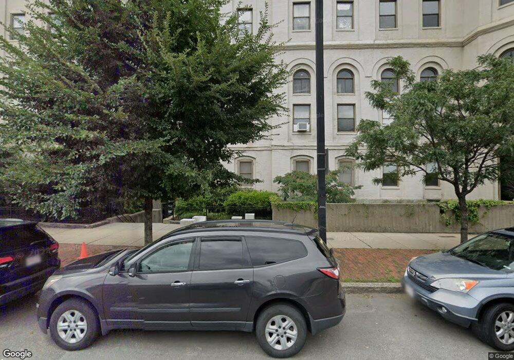 791 Tremont St unit FL5-ID691, Boston, MA 02118 - photo 1