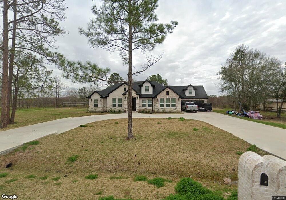 4619 Pine Meadow Dr, Richmond, TX 77469 - photo 1