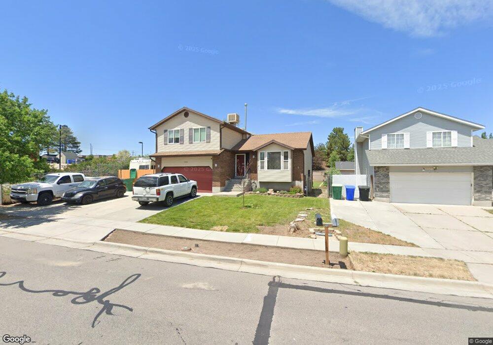 5540 W Balsa Ave, West Jordan, UT 84081 - photo 1