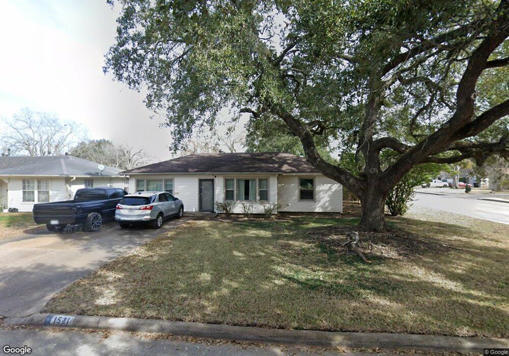 1521 Millie St, Rosenberg, TX 77471 - photo 1