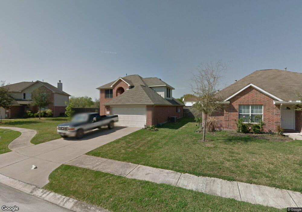 5415 Caprock Dr, Pearland, TX 77584 - photo 1