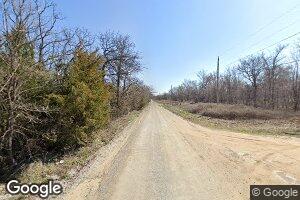 20577 Garfield Rd, Okmulgee, OK 74447