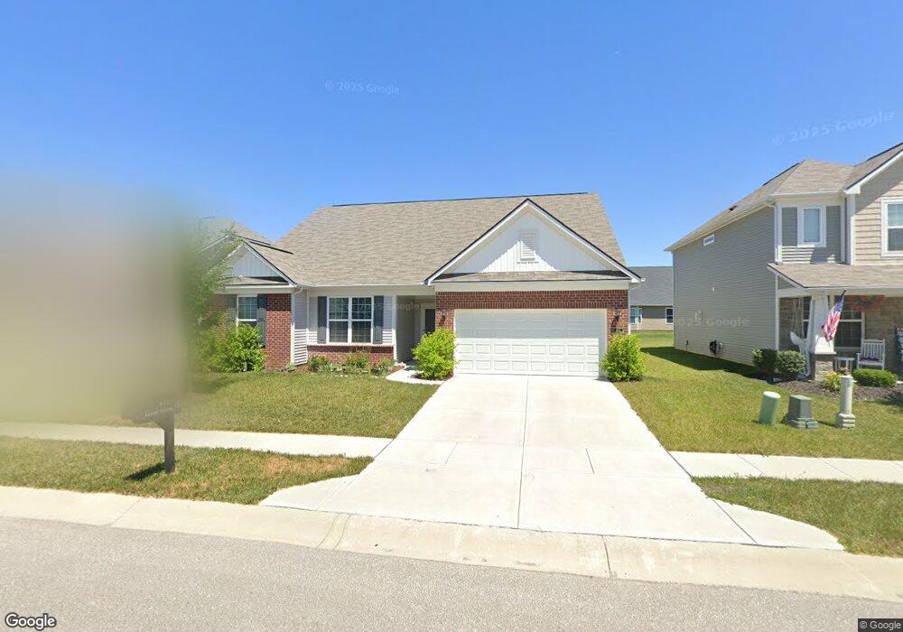 4121 Lotus St, Plainfield, IN 46168 - photo 1