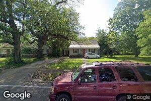 3411 Jefferson St, Macon, MS 39341