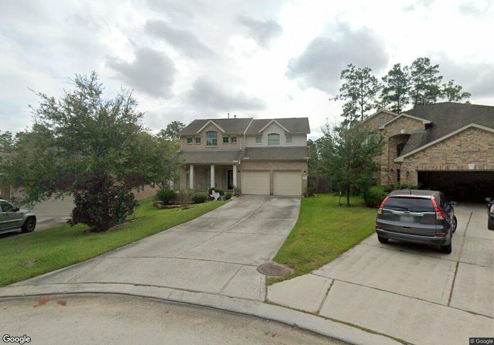 11 Crabtree Ct, Spring, TX 77382 - photo 1