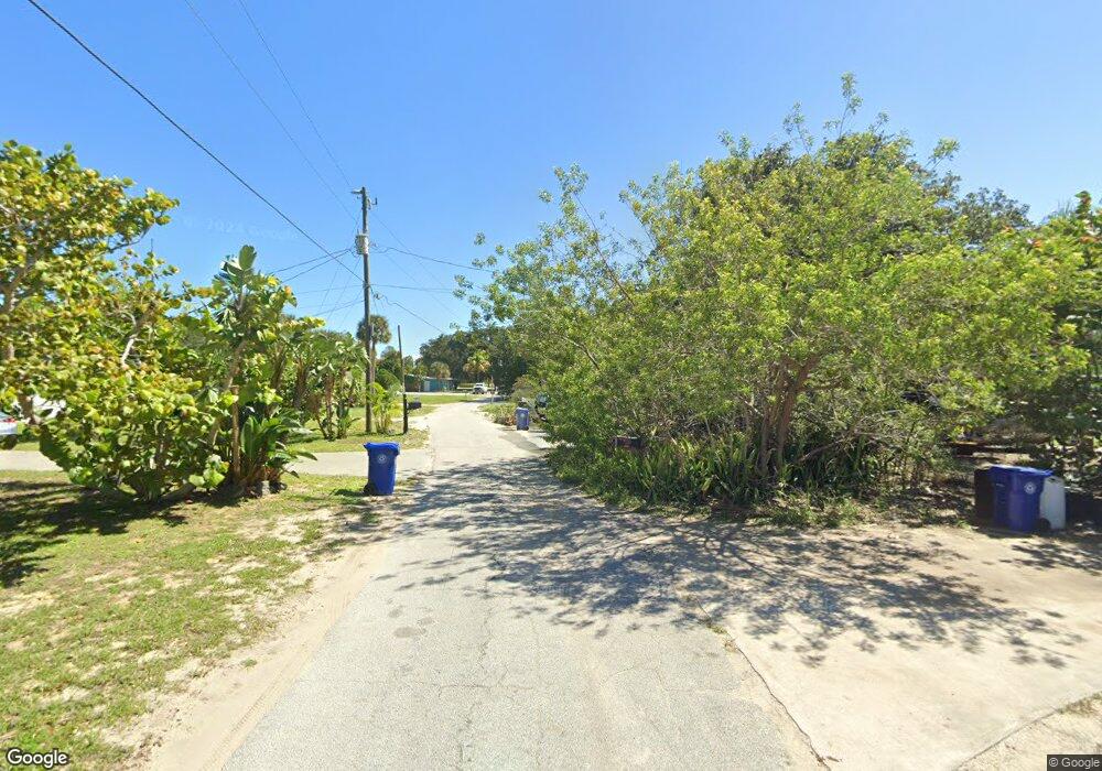 0 Foster Rd, Sebastian, FL 32958 - photo 1