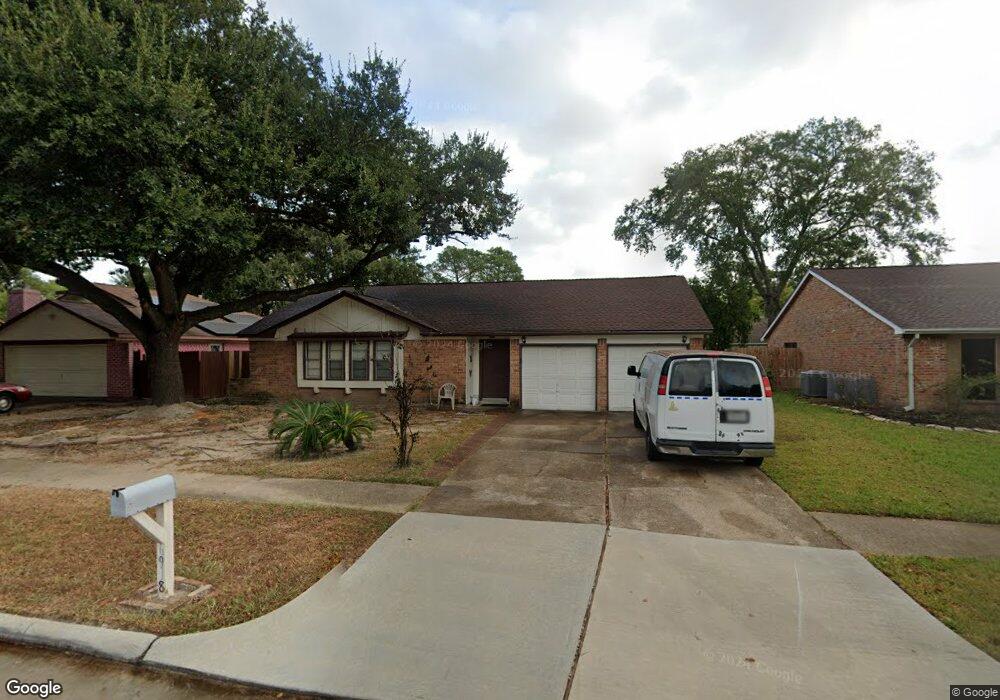 6918 Dusty Dawn Dr, Houston, TX 77086 - photo 1