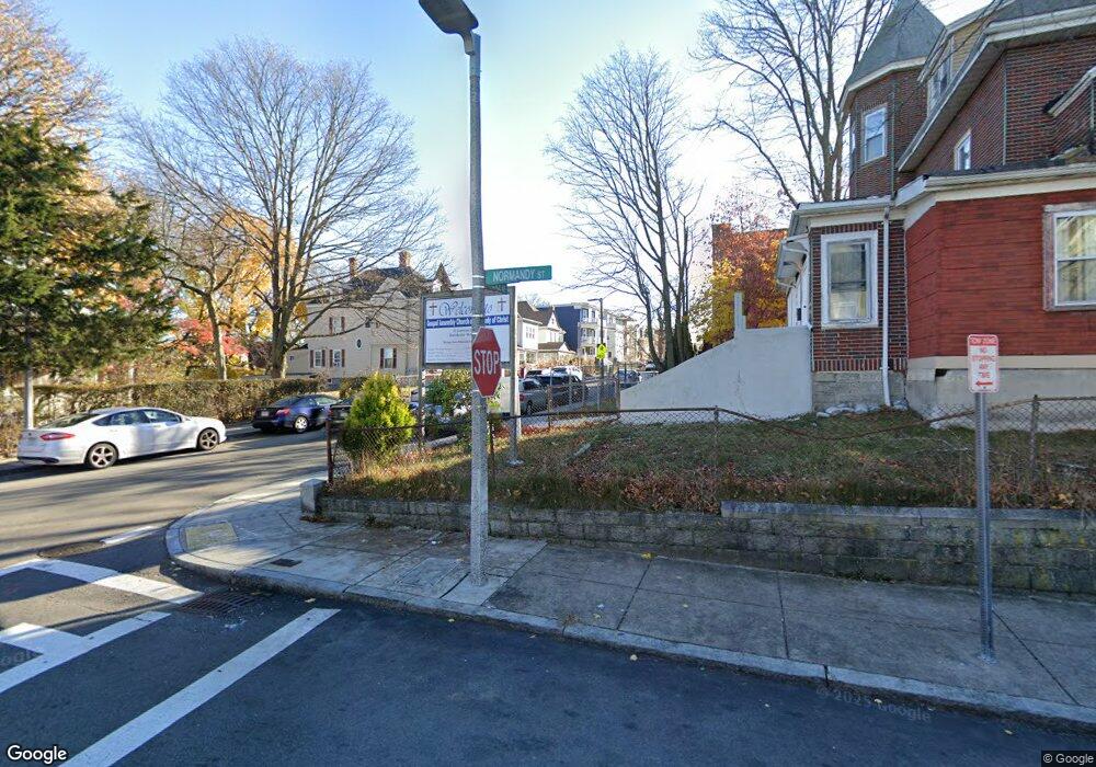 0 Normandy St unit 3, Boston, MA 02121 - photo 1