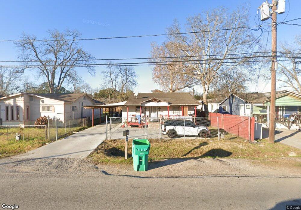 3317 Bertrand St, Houston, TX 77093 - photo 1