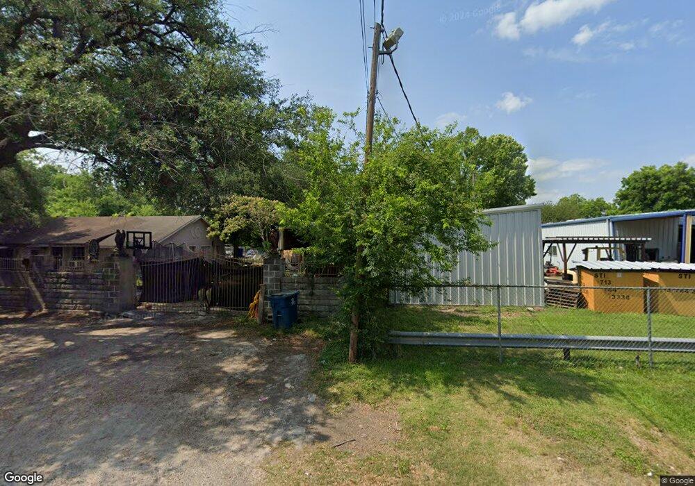 4505 Hartwick Rd, Houston, TX 77093 - photo 1