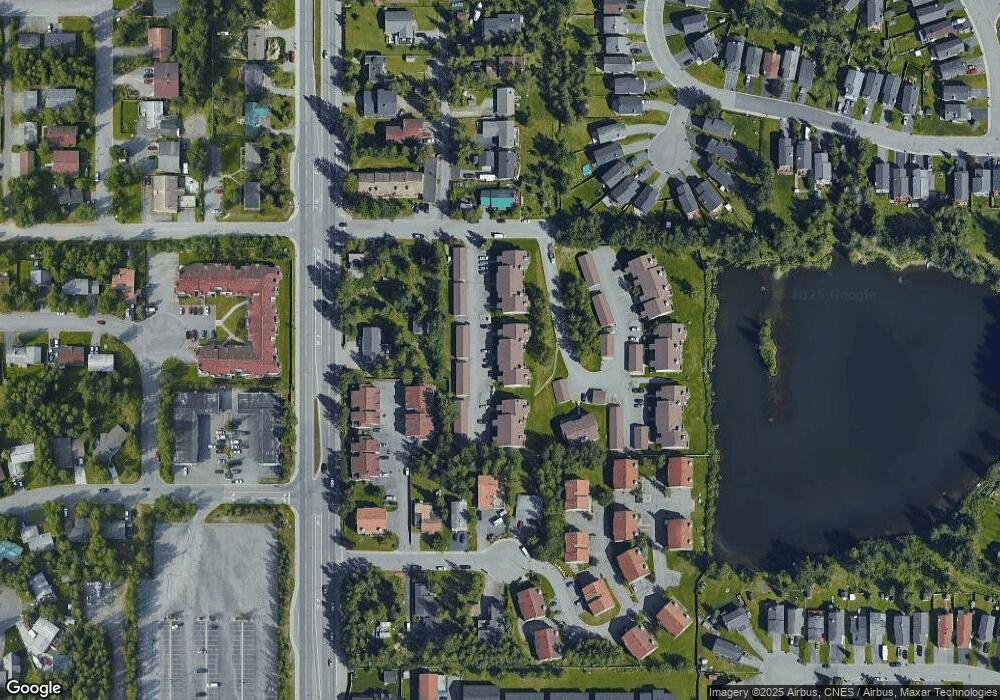 5608 E 40th Ave unit B101, Anchorage, AK 99504 - photo 1