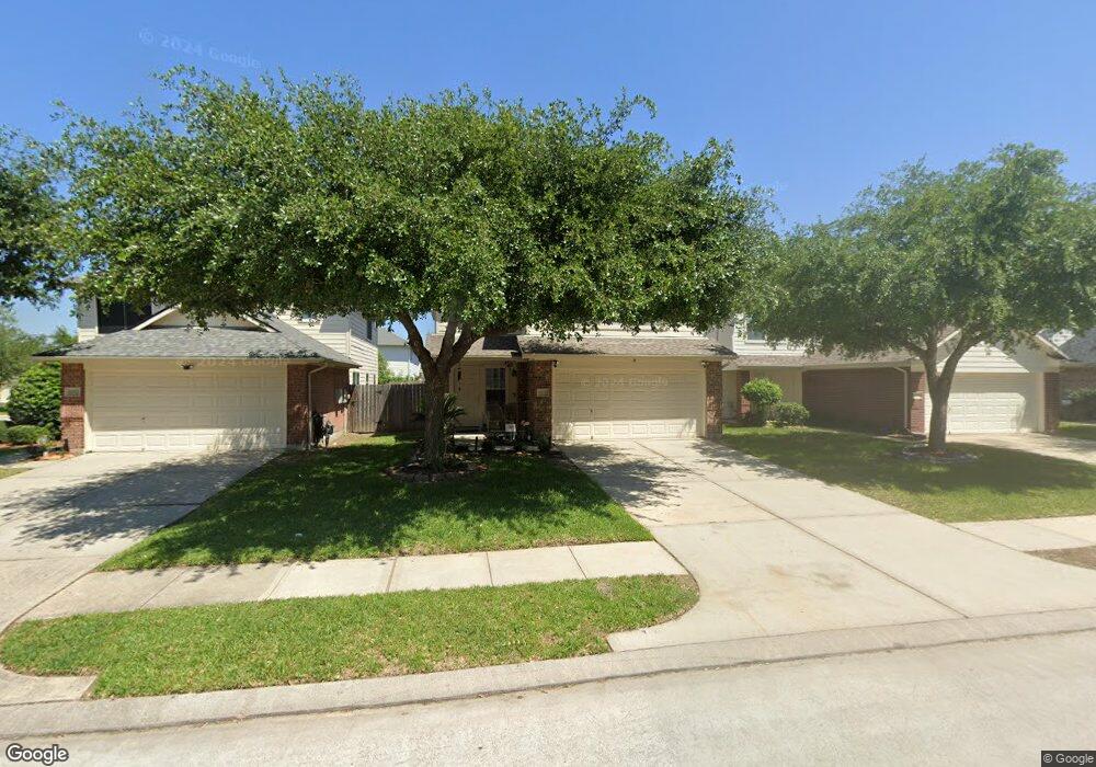 15018 Sunset Bay Ct, Humble, TX 77396 - photo 1