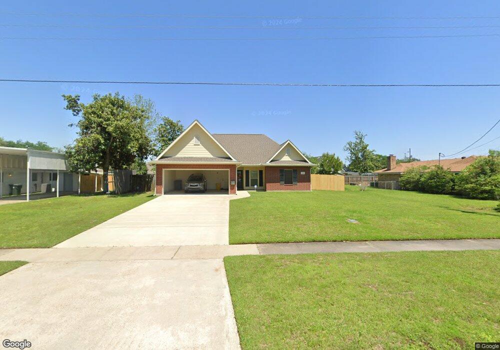 1212 Jefferson Dr, Lake Charles, LA 70605 - photo 1