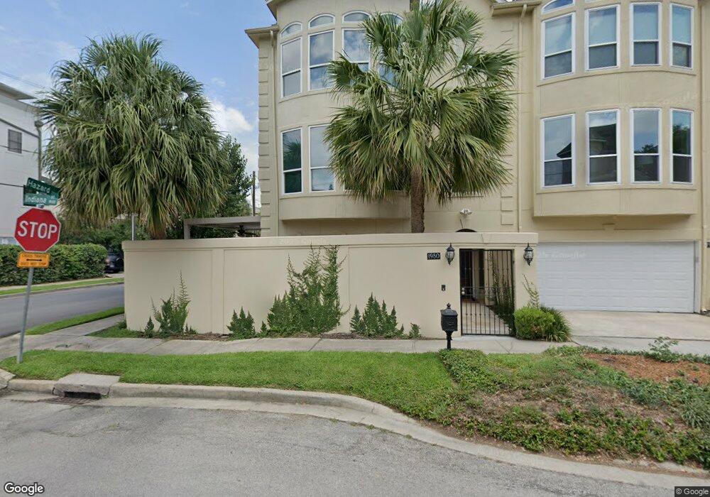 1980 Indiana St, Houston, TX 77019 - photo 1