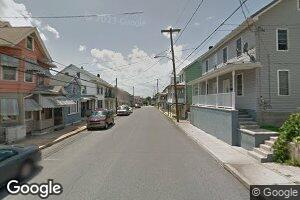 417 W Market St, Williamstown, PA 17098