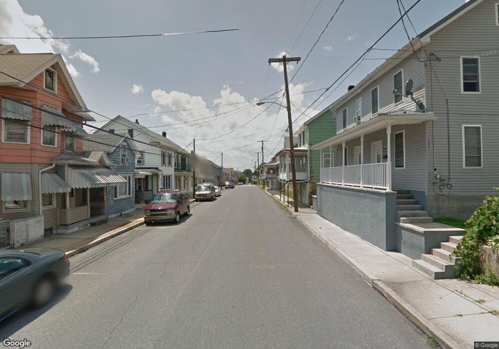 417 W Market St, Williamstown, PA 17098 - photo 1