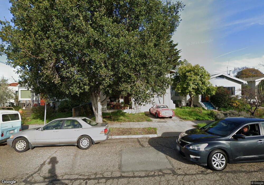 1725 Derby St, Berkeley, CA 94703 - photo 1