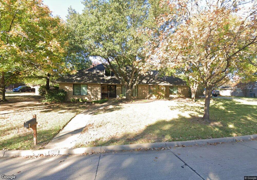 6000 Colts Neck Dr, Colleyville, TX 76034 - photo 1