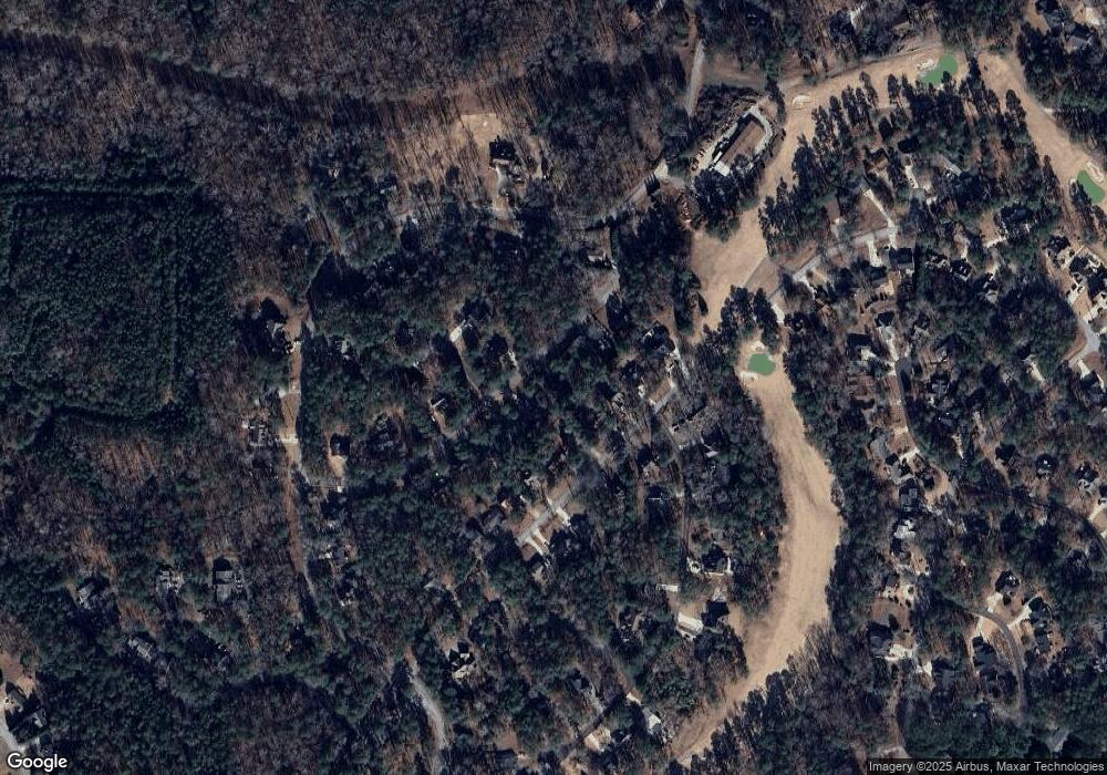 3061 Ridgeview Dr, Villa Rica, GA 30180 - photo 1