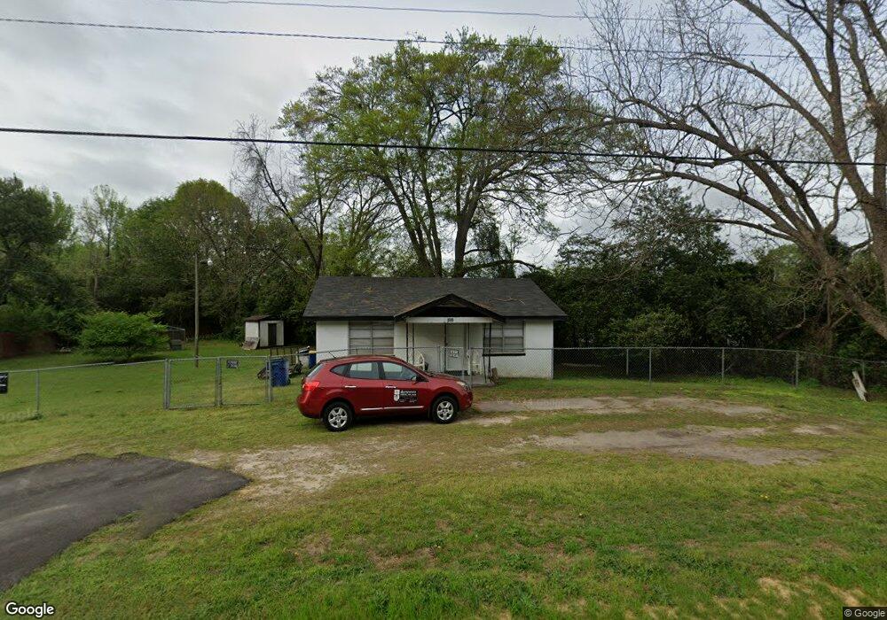 4054 Gordon Hwy, Harlem, GA 30814 - photo 1