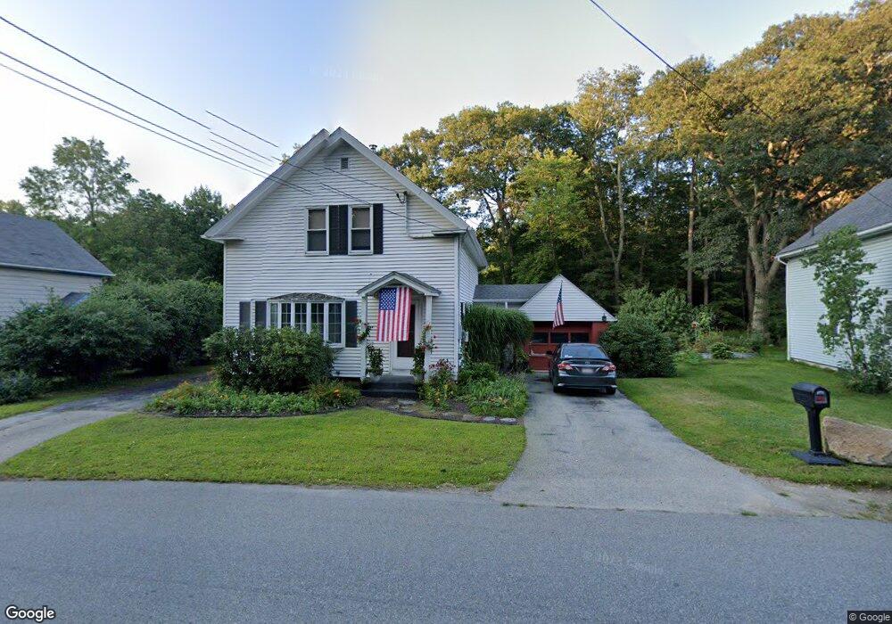 64 Brookfield Rd, Charlton, MA 01507 - photo 1