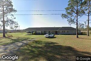 689 Red Oak Rd, Lake Park, GA 31636