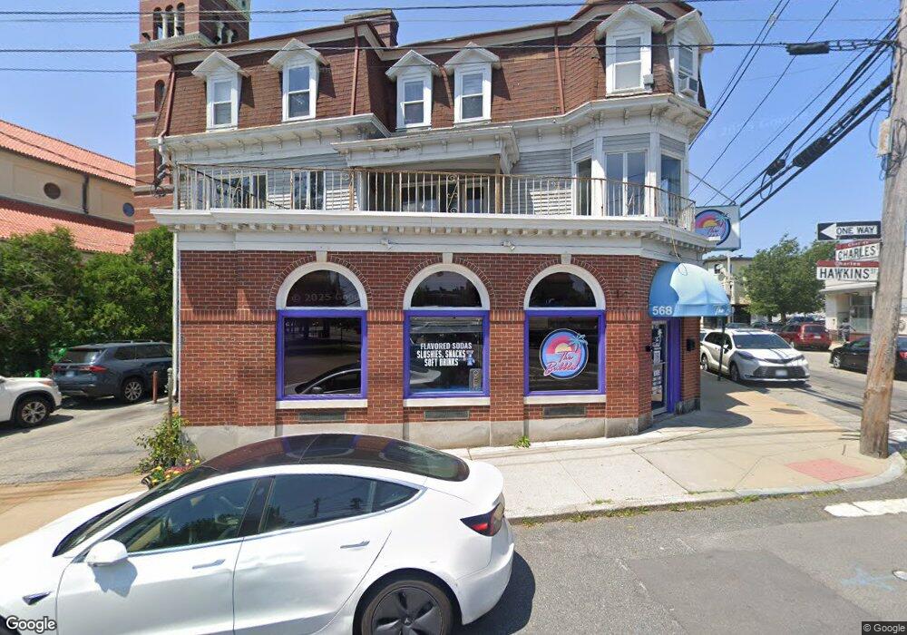 568 Charles St, Providence, RI 02904 - photo 1