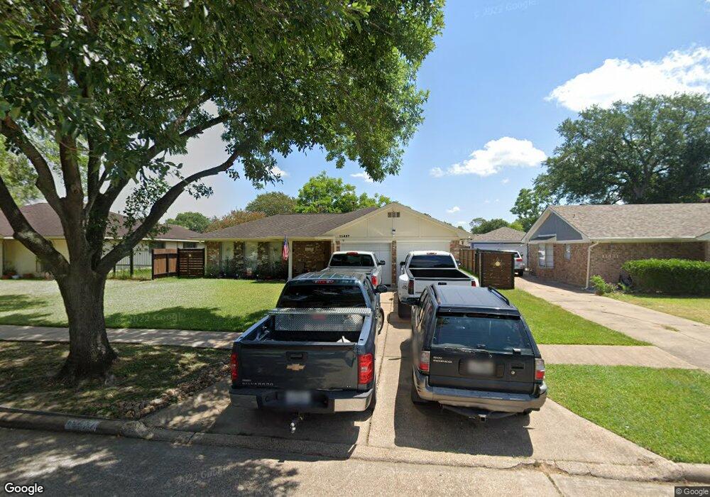 11427 Newton St, Houston, TX 77089 - photo 1