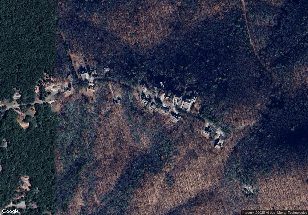 784 Starlight Dr, Sautee Nacoochee, GA 30571 - photo 1