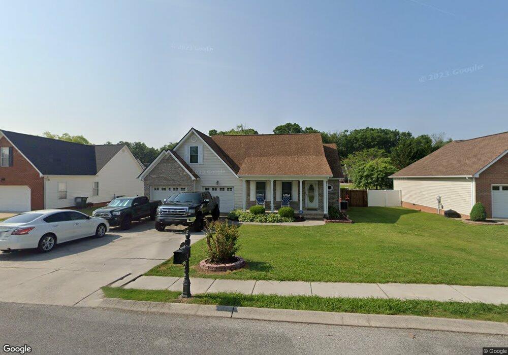 252 Water Mill Trace, Ringgold, GA 30736 - photo 1