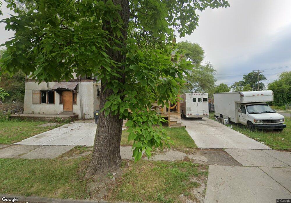 2908 Pingree St, Detroit, MI 48206 - photo 1