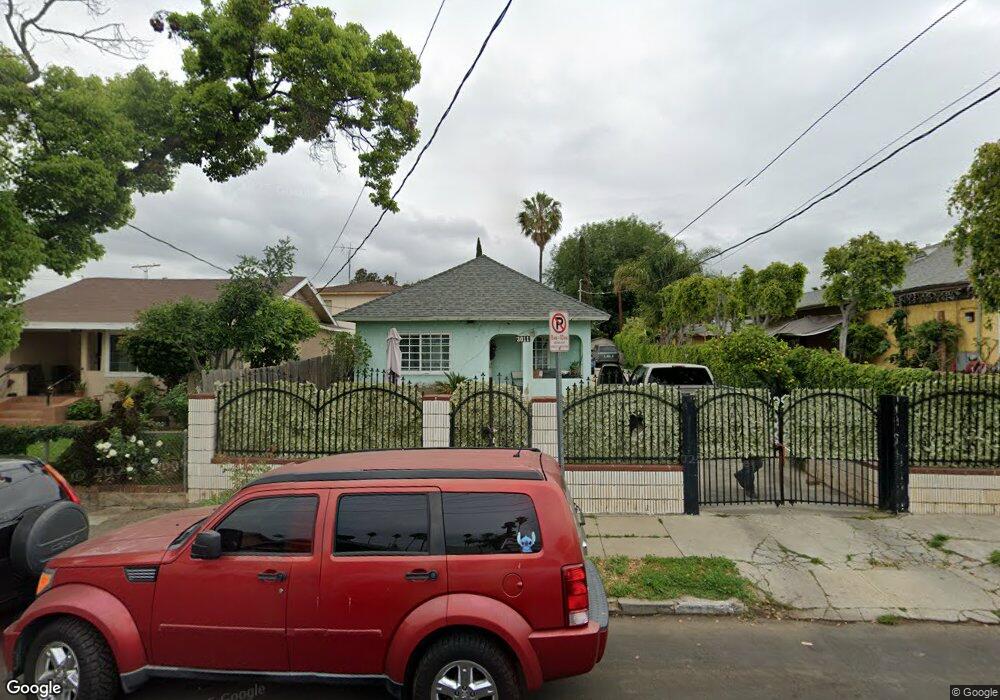 Street View Photo