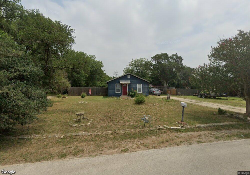 814 Perkins St, San Marcos, TX 78666 - photo 1