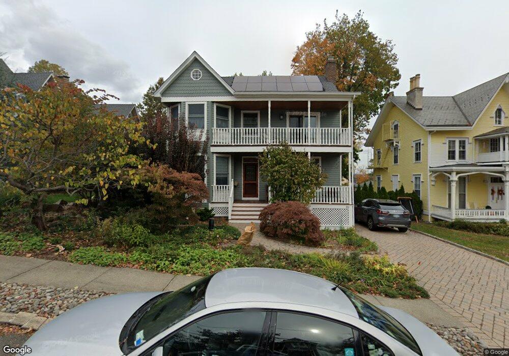 20 1st Ave, Nyack, NY 10960 - photo 1