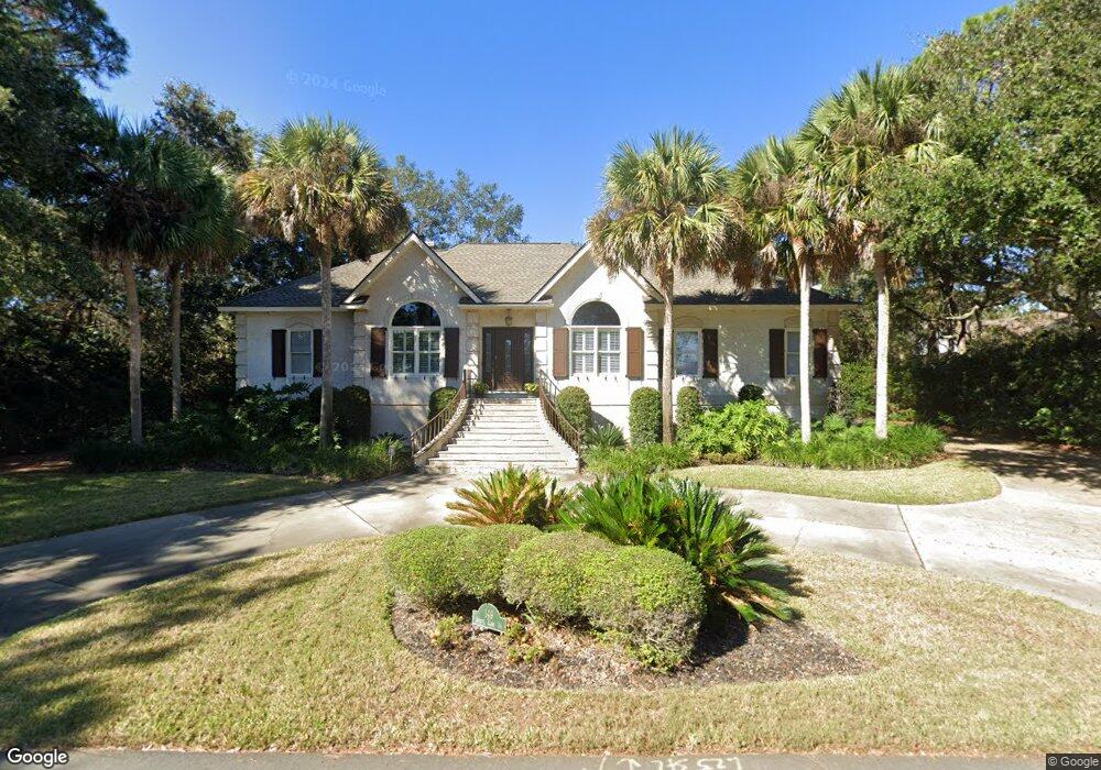 149 Shore Rush Dr, Saint Simons Island, GA 31522 - photo 1