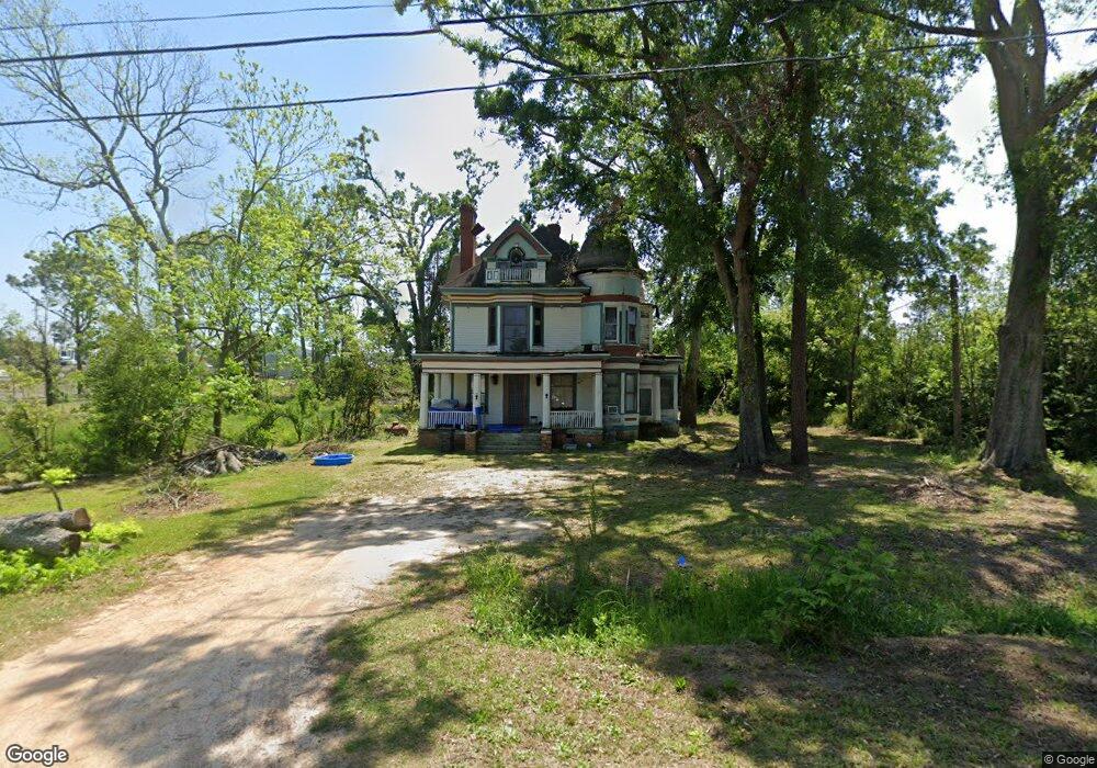 206 Jackson St W, Douglas, GA 31533 - photo 1