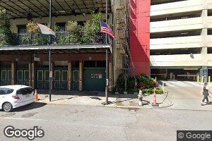633 Tchoupitoulas St Unit 10, New Orleans, LA 70130
