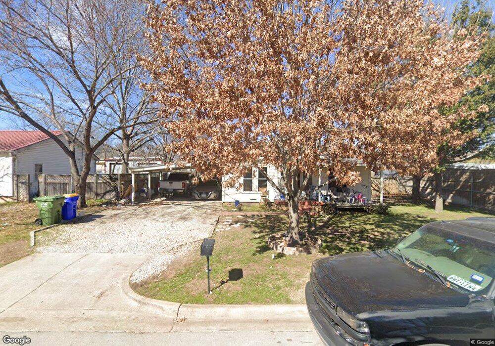 9120 Oels St, Fort Worth, TX 76108 - photo 1