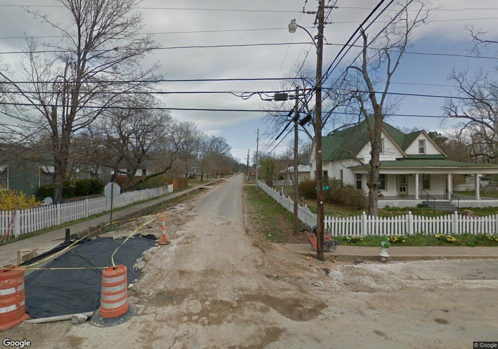 Tract 2 E Parks St, Prairie Grove, AR 72753 - photo 1