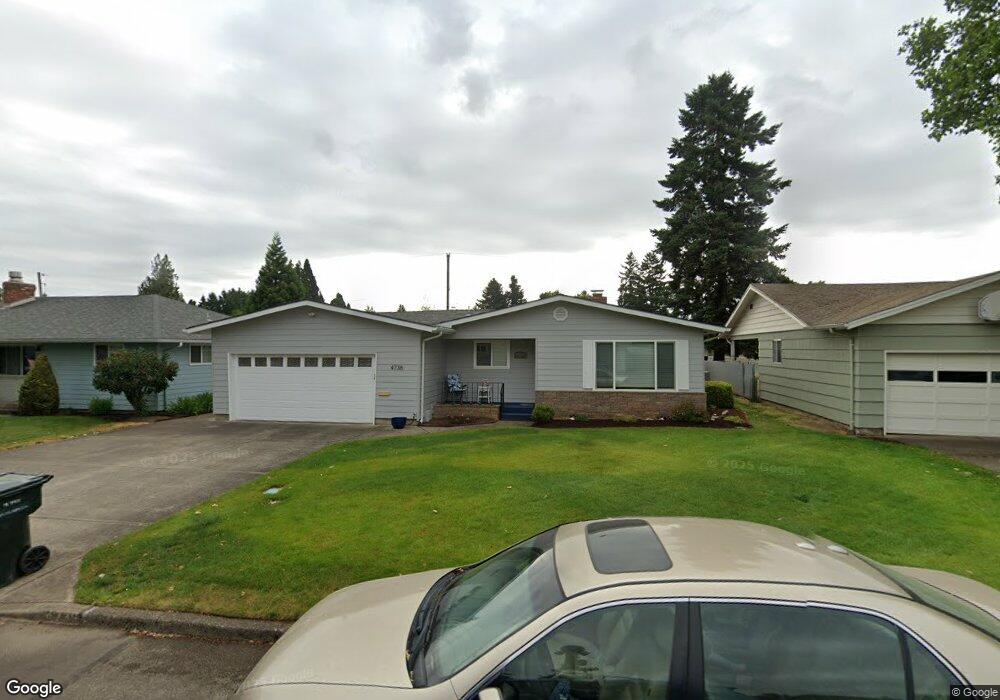 4736 Rivercrest Dr N, Keizer, OR 97303 - photo 1
