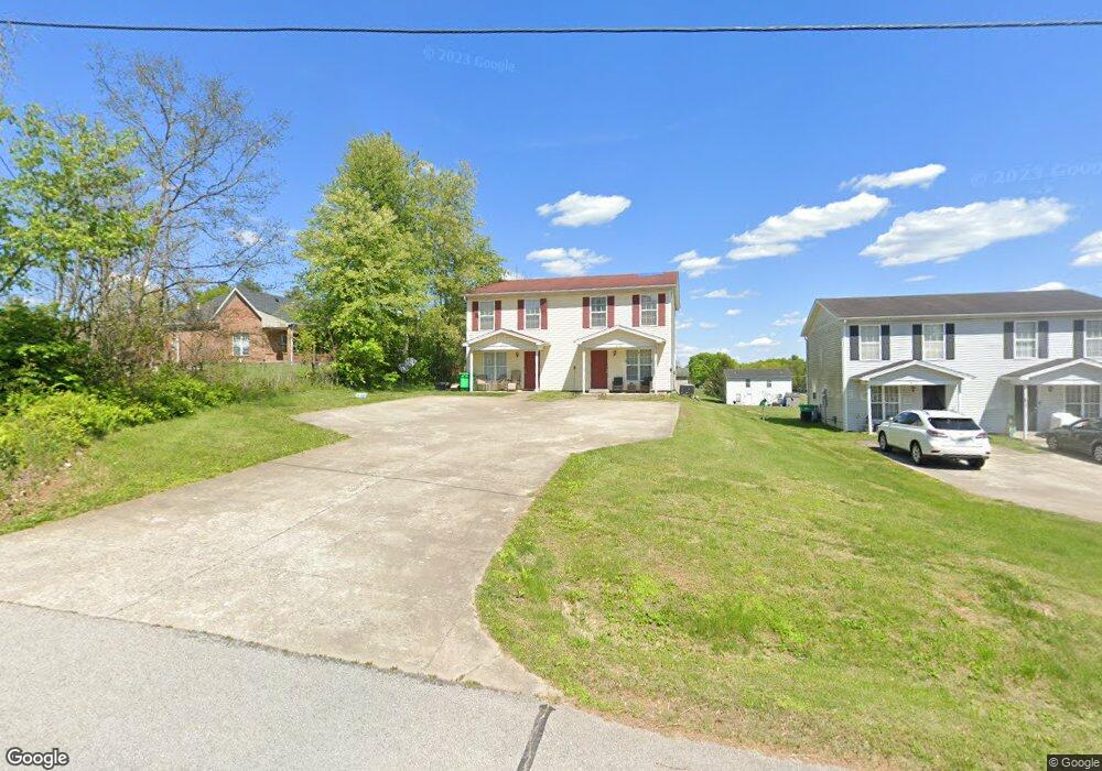 8120 Sara Ln, Georgetown, IN 47122 - photo 1