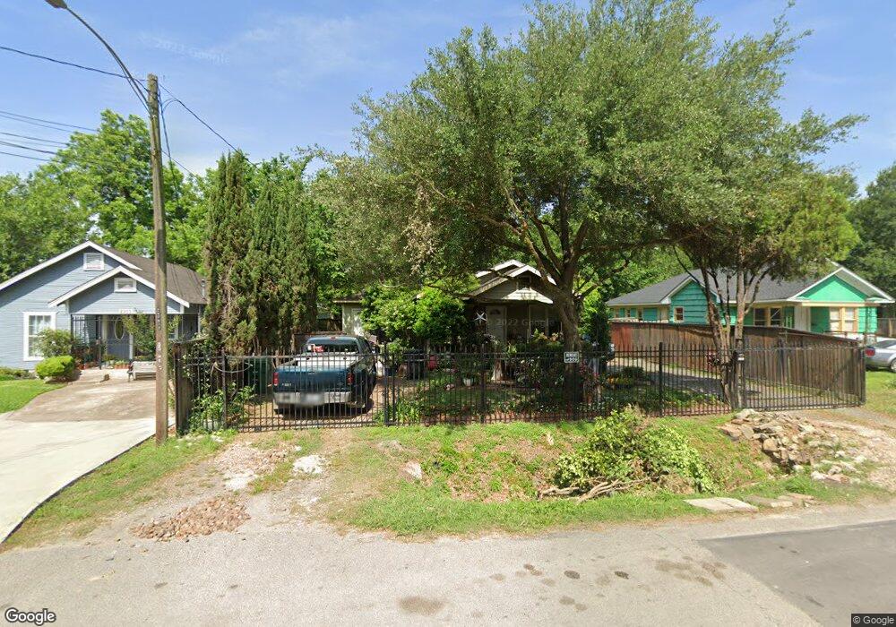 7207 Schuller Rd, Houston, TX 77093 - photo 1